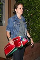 SAMANTHA RONSON Leaves a Restaurant in Beverly Hills 06/29/2016 ...