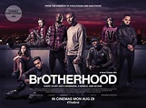 Brotherhood (2016) - Película eCartelera