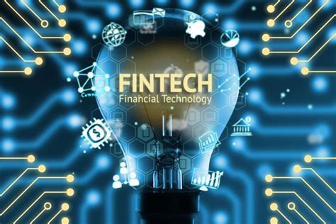 مستقبل التكنولوجيا المالية fintech الفرص والتحديات