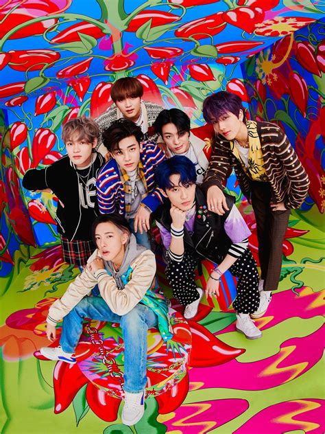 NCT DREAM HOT SAUCE CONCEPT PHOTOS K PopMag