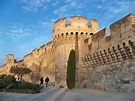 Architecture of Avignon, Provence, France - Architecture of Cities