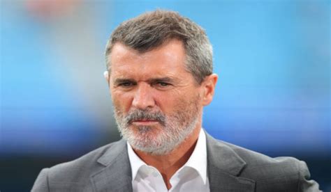 ‘he Has Been A Different Player At The World Cup Roy Keane Hails