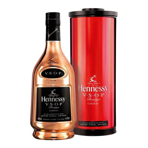 Cognac Hennessy Vsop 700 Ml Walmart