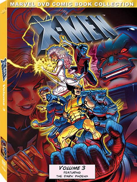 Fleeing the wildfires of fort mcmurray, terry and dean retreat to terry's cousin shank's illegal basement suite in calgary, where terry discovers high speed internet and dean. X-Men: The Animated Series Volumes 3 and 4 to see a Fall ...