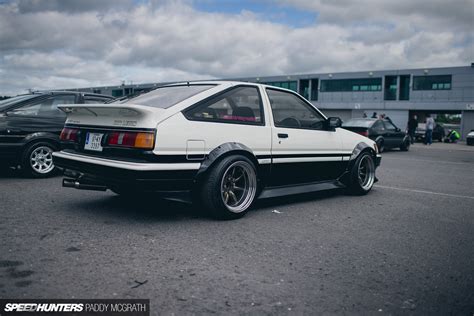 Home vehicle auctions toyota 86. Why I'll Never Buy An AE86 - Speedhunters