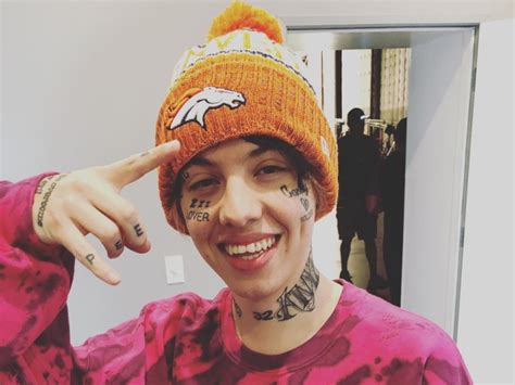 Lil Xan Dedicates Heartbreak Soldiers Mixtape To His Fans And His Dog