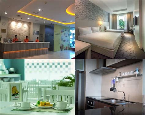 Please check our partner sites when booking to verify that details are still correct. 31 Hotel Di Kota Kinabalu Yang Sesuai Untuk Percutian Keluarga