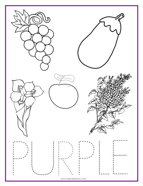 Download Purple Coloring For Free Designlooter 2020 👨‍🎨
