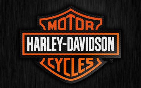 18 Harley Davidson Logo Hd Wallpapers 1080p