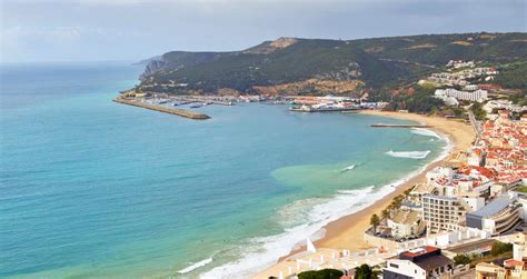 Sesimbra Travel Guide To A Fishing Village With Paradise Beaches