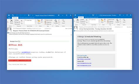 Microsoft Warns Of Office 365 Phishing Attacks