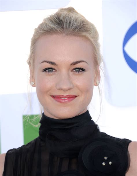 Yvonne Strahovski At Showtime Tca Party In Beverly Hills Hawtcelebs