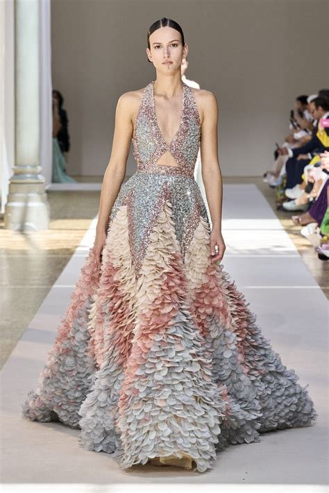 These Are The Dreamiest Dresses From Paris Haute Couture Week Artofit