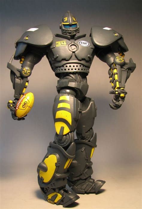 Cletusthe Fox Nfl Robot Cool Robots Nfl Nfl Football