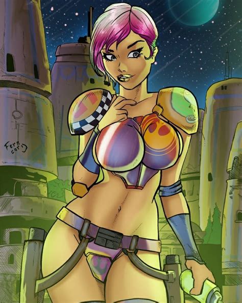 Rule 34 1girls Armor Big Breasts Breasts Clothed. 