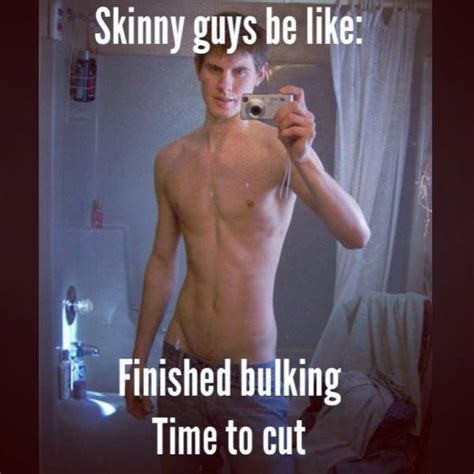 Skinny Guys Vs Fat Guys 7 Photos