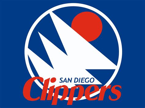 Image San Diego Clippers Pro Sports Teams Wiki Fandom Powered