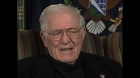 Dick Winters Hang Tough Youtube