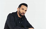 Craig David releases new single ‘Heartline’ and announces new album