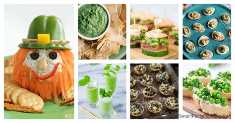 The Best Delicious St Patricks Day Appetizers