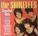 The Shirelles - The Shirelles Greatest Hits | Discogs