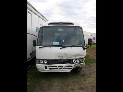 1996 Toyota Coaster 50 Series Hzb50r Now Wrecking For Sale