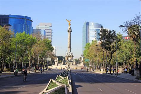Ciudad De México ¿qué Hacer Y Qué Visitar México Desconocido