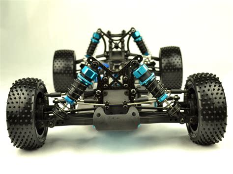 Rc cars, remote control car with 720p hd camera, 4wd wifi fpv high speed gravity sensor with lights, ar mode electric rc trucks 1:18 versus mode car with rechargeable battery for kids and adults. Vrx Racing 1/10 Scale 4wd Kit Buggy Car,Rc Electric 4x4 ...