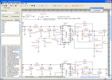 Expresspcb has been the free pcb layout and design software for over 20 years, used by engineers, electronic designers, students and hobbyists. 6+ Best IC Layout Software Free Download for Windows, Mac ...