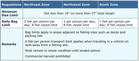 U S State Redfish Laws Salty101