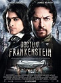 Victor Frankenstein (#3 of 3): Extra Large Movie Poster Image - IMP Awards