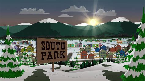 South Park Tv Show On Comedy Central Ratings Cancel Or Season 23