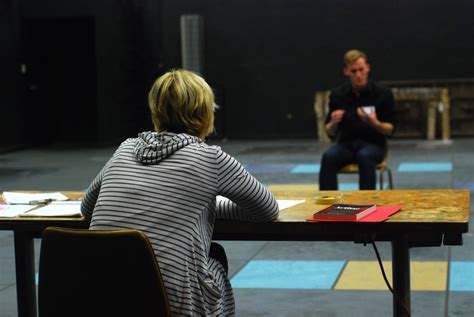 An Actors Playhouse How To Impress The Casting Directors