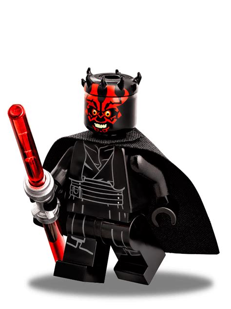 Lego Star Wars Sith Lords