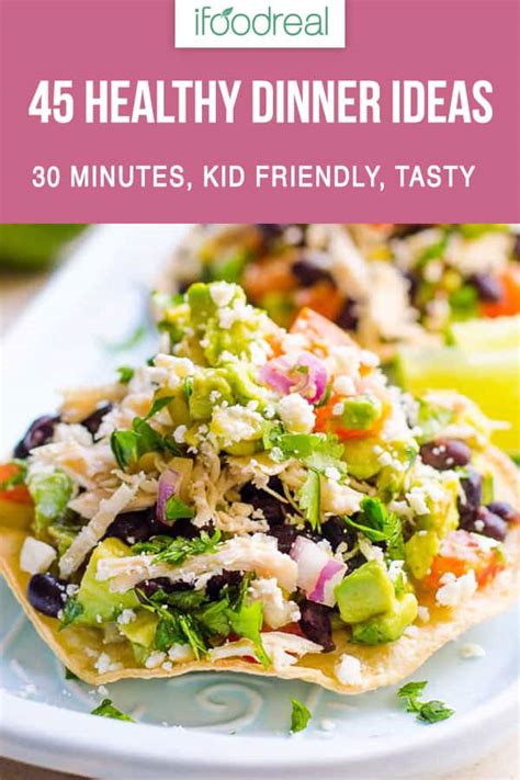 The Best 15 Quick And Easy Healthy Dinner Recipes For Two Top 15