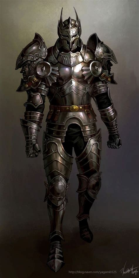 Knight Armor Create Your Own Roleplaying Game Books W Rpg Bard
