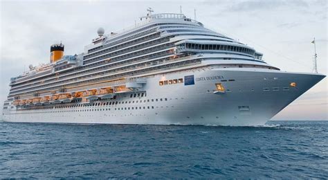 Costa Cruises Cancels 2020 2021 South America Program