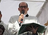 Un nuovo sacerdote alle porte del Molise, Don Marcello Di Camillo di ...