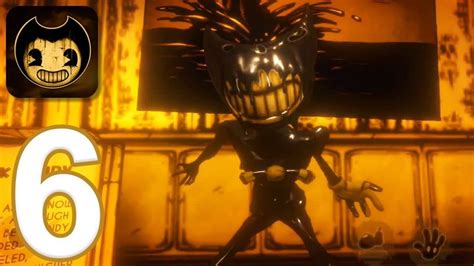 Bendy And The Ink Machine Pc Game Download 2023