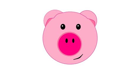 Cute Pig Png Picture Png Arts