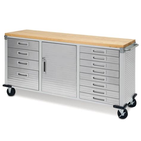 Lifetime Wall Mounted Work Table Sams Club In 2020 Storage Cabinet