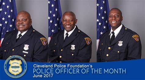 The Cleveland Police Foundation
