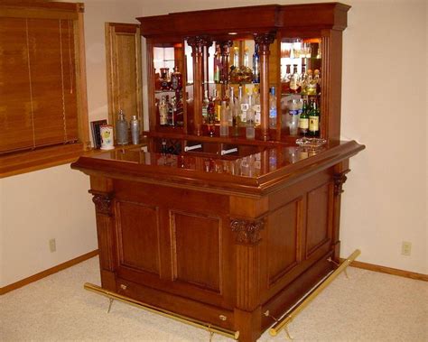 We did not find results for: Exceptional Custom Home Bar Furniture #4 Corner Home Bar ...