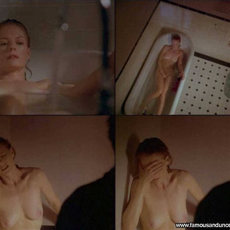 Frame By Frame Marg Helgenberger Celebrity Sexy Nude Scene Beautiful