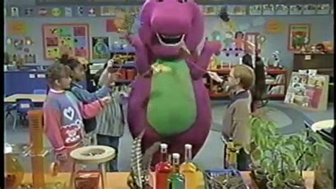 Barney And Friends A Very Special Delivery Episode Video Dailymotion
