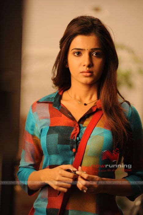 Naan Ee Movie Stills More At Samantha In Saree Samantha Photos Samantha Ruth Nani Samantha