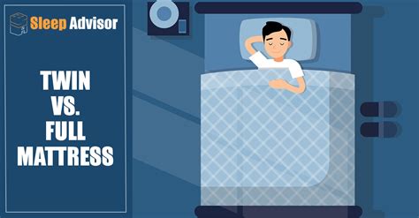 The single rooms include one double bed and doubles have 2 twin beds. Twin vs. Full Mattress Size Comparison | Sleep Advisor