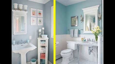 62 Best Decorating A Small Powder Room In 2018 Trend
