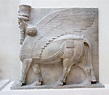 Lamassu toro alato Babilonia | Mesopotamia, Ancient civilizations ...