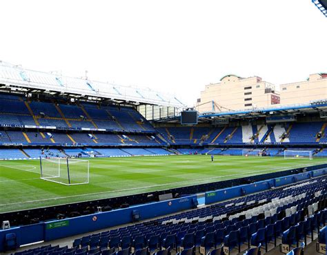Before chelsea f.c., the stadium was used by the london athletic club. Chelsea | Premier League table: Football League clubs ...